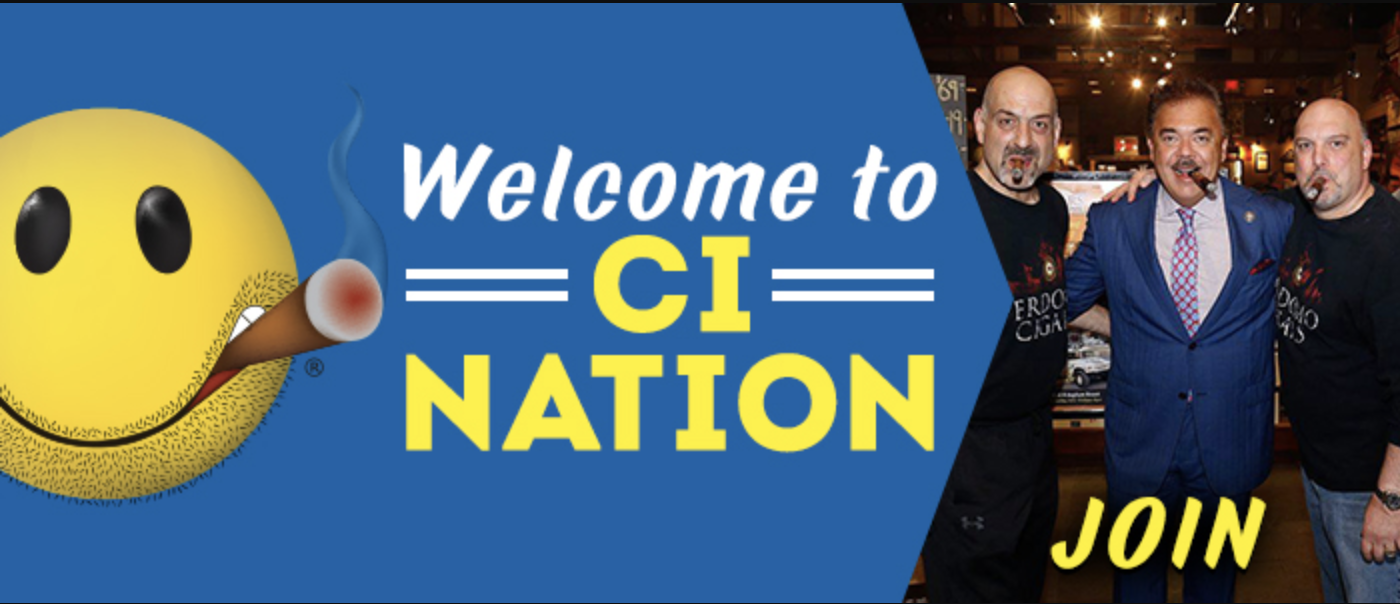 Welcome to CI Nation - JOIN
