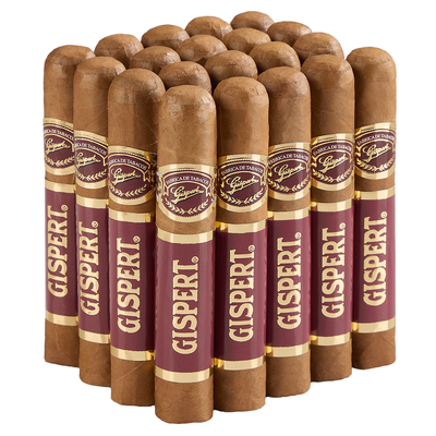 Gispert Robusto