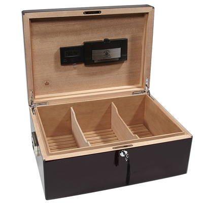 Diamond Crown Oxford Humidor