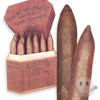 Rocky Patel The Edge Corojo Missile Torpedo