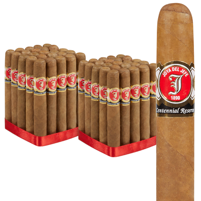 Joya del Jefe 2-Fer