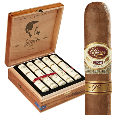 Padron 1926 Series No. 90