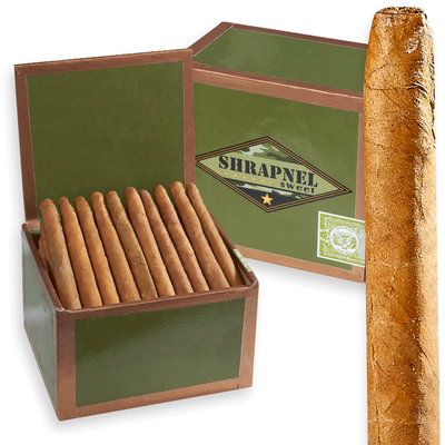 Shrapnel