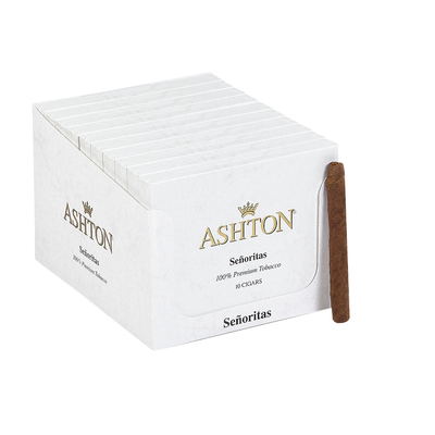 Ashton Small Cigars