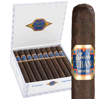Capricho Cubano Maduro