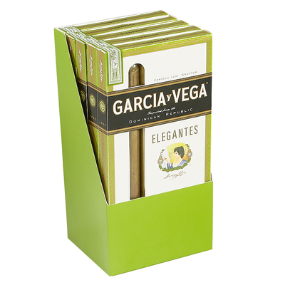 Garcia y Vega Cigarillos