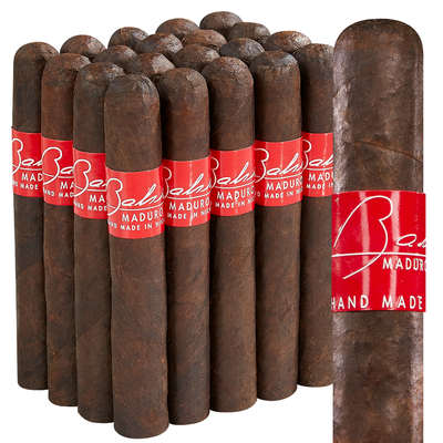 Bahia Maduro