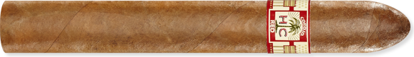 Belicoso (6.0" x 54)