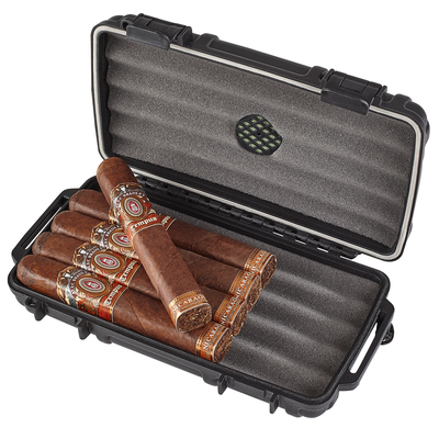 El Gordo #64: AB Tempus Nicaragua + Herf-A-Dor