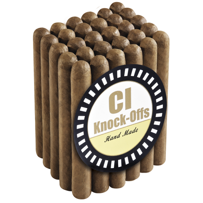 CI Knock-Offs Pequeno - Compare to Cohiba Pequenos
