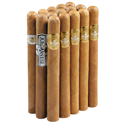 Uncle Bogey's Bag O' Stogies II
