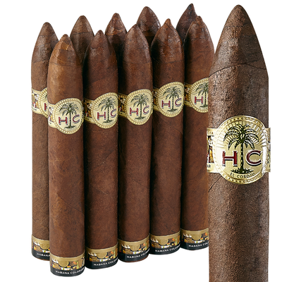 HC Series Habano Colorado