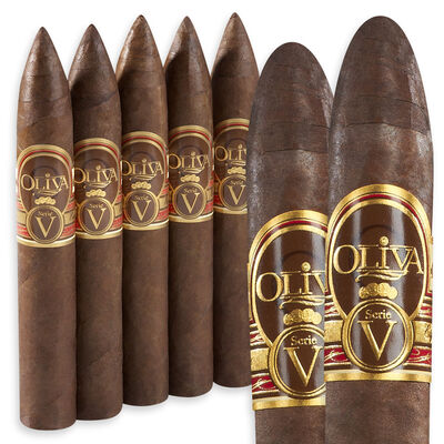 Oliva Serie V