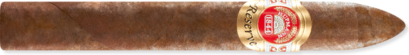 Belicoso (6.1" x 52)
