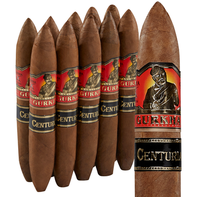 Gurkha Centurian