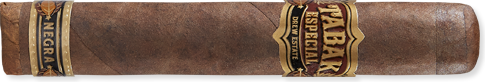 Robusto (5.0" x 54) - Negra