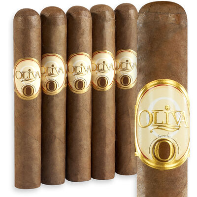 Oliva Serie 'O'