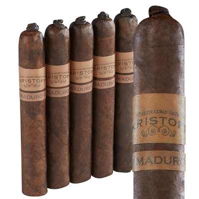 Kristoff Maduro