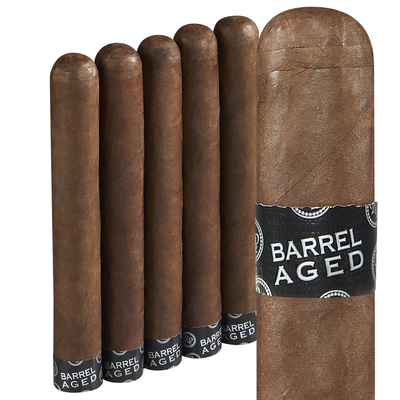 Rocky Patel The Edge Barrel-Aged Black