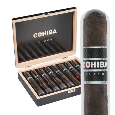Cohiba Black