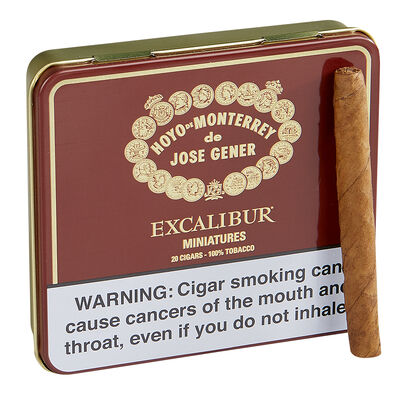 Hoyo Excalibur