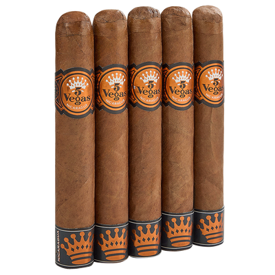 5 Vegas Nicaragua