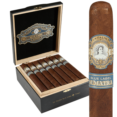 La Palina Blue Label