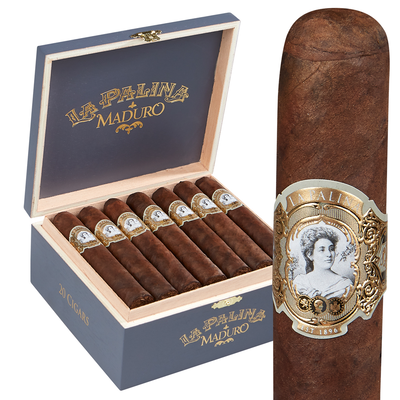 La Palina Maduro