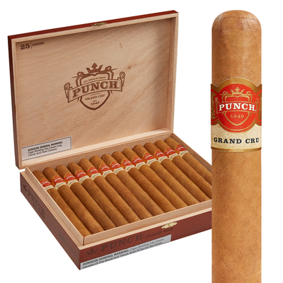Punch Gran Cru
