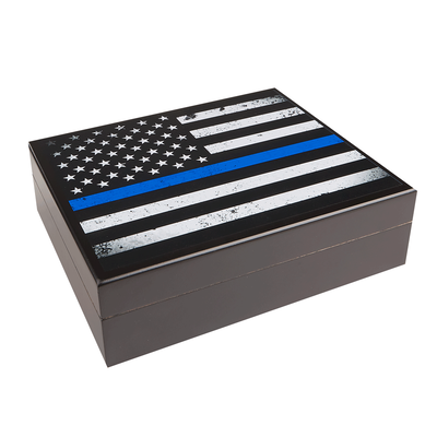 Humidor Supreme First Responders Humidors