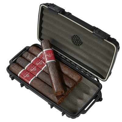 El Gordo #57: CAO Flathead + Herf-a-Dor