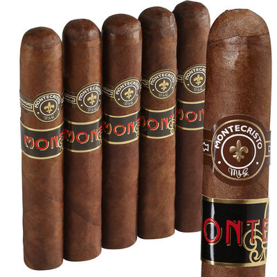 Montecristo Monte