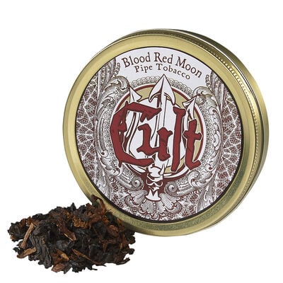 Cult Blood Red Moon