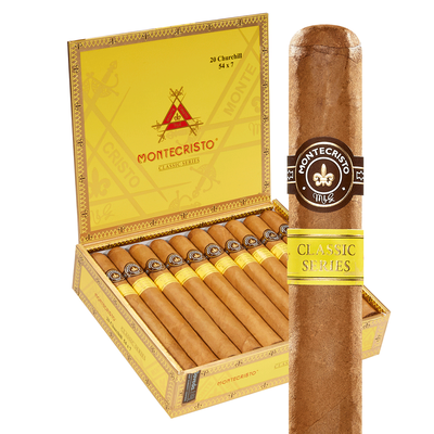 Montecristo Classic