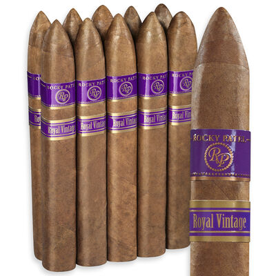 Rocky Patel Royal Vintage