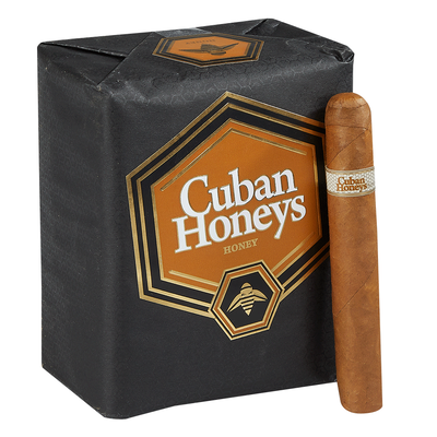 Cuban Honeys Honey