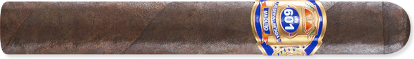 Toro (6.2" x 54)