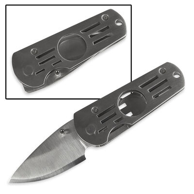 Survivor Cutter & Knife