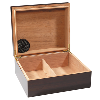 Yukon Cherry Humidor