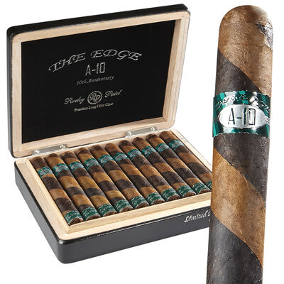 Rocky Patel The Edge A-10
