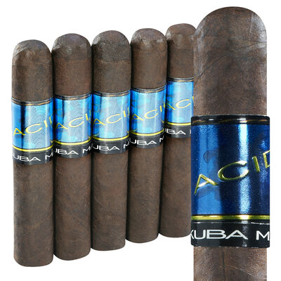 ACID Cigars by Drew Estate
