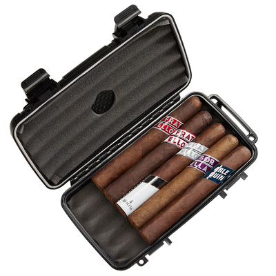 El Gordo #76: Fratello 5-Star + Herf-a-Dor
