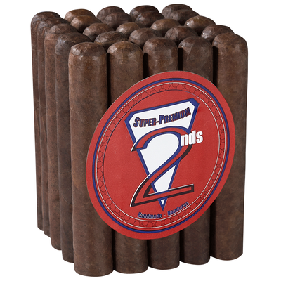 Super-Premium 2nds