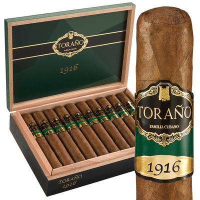 Torano 1916 Cameroon