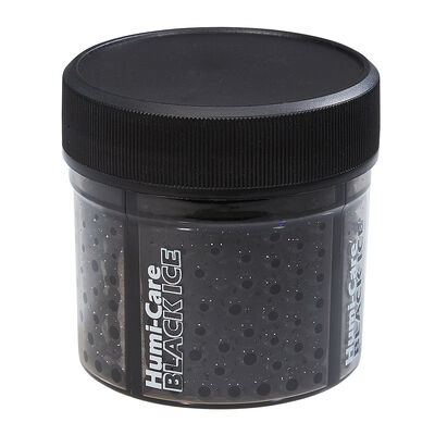 HUMI-CARE Black Ice Humidification