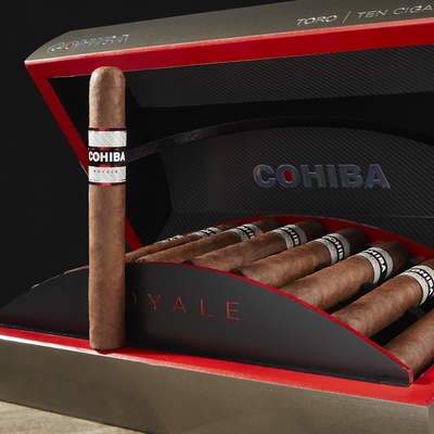 Cohiba Royale