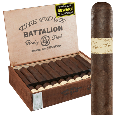Rocky Patel The Edge Maduro
