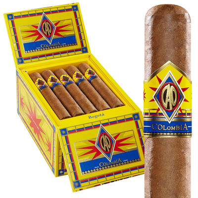 CAO Colombia Tinto