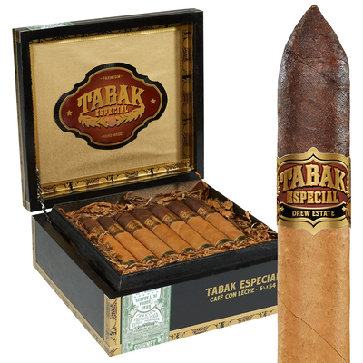 Drew Estate Tabak Especial Ltd.