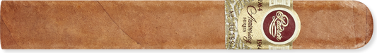 Exclusivo (5.5" x 50) - Natural